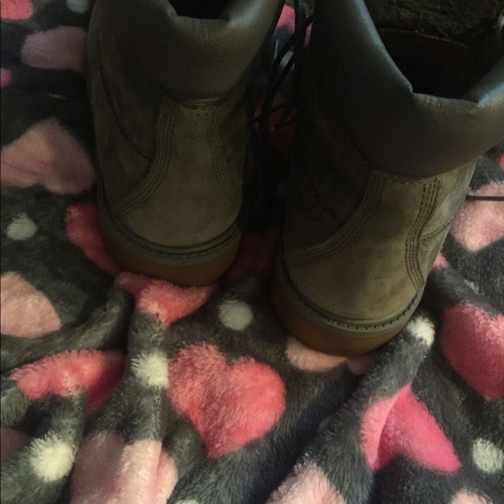 Timberlands - image 6